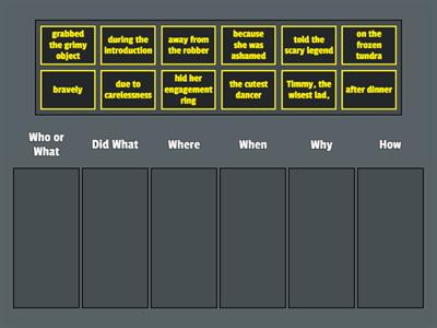 Barton 6.6 Phrases